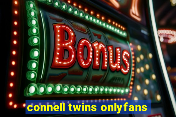 connell twins onlyfans